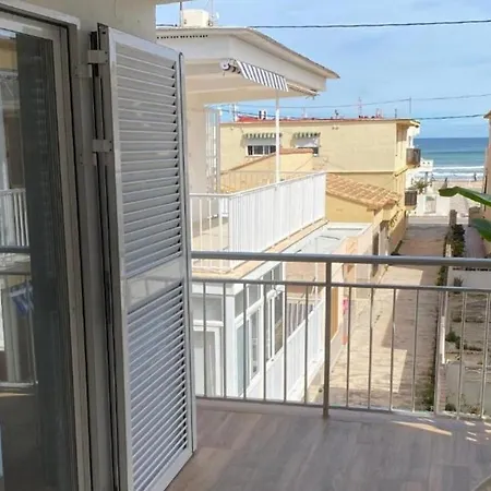 Con Vistas Al Mar *