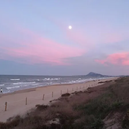Con Vistas Al Mar * Oliva