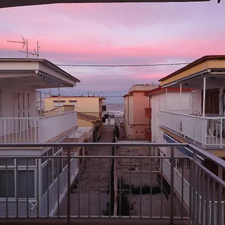 Con Vistas Al Mar Apartment
